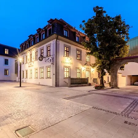Schwan und Post Business Quarters-3